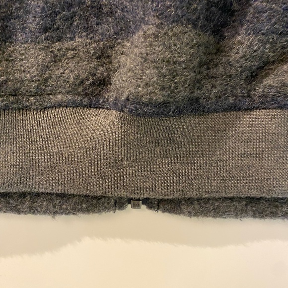 GRAYERS MENS COLD WEATHER WOOL JACKET - Picture 3 of 8